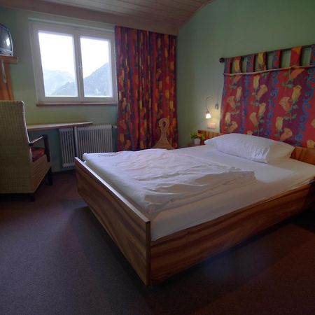 Landgasthof Kirchenwirt Grossraming Buitenkant foto