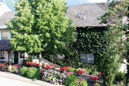 Landgasthof Kirchenwirt Grossraming Buitenkant foto